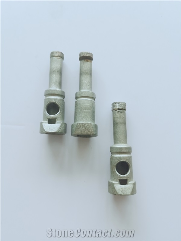 Undercut Drill Bit Diamond Drilling Hole Saw Hole Drill