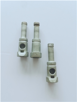 Undercut Drill Bit Diamond Drilling Hole Saw Hole Drill