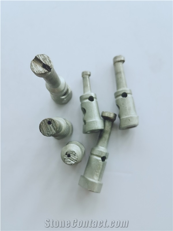 Undercut Drill Bit Diamond Drilling Hole Saw Hole Drill