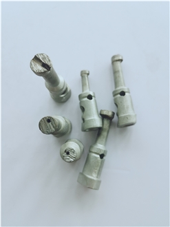 Undercut Drill Bit Diamond Drilling Hole Saw Hole Drill