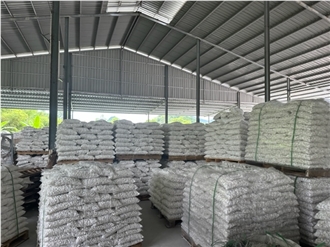 Hanphar - Tumbled Pebble, Crushed Stone