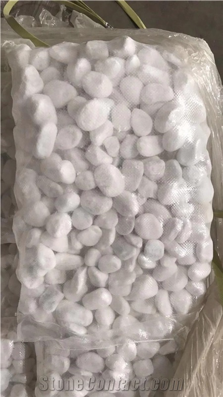 Hanphar - Tumbled Pebble, Gravel, Crushed Stone