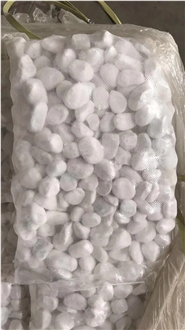 Hanphar - Tumbled Pebble, Gravel, Crushed Stone