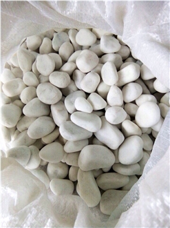 Hanphar - Tumbled Pebble, Gravel, Crushed Stone