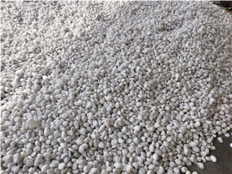 Hanphar - Tumbled Pebble, Gravel, Crushed Stone