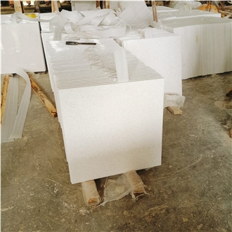 Hanphar White Marble Tiles
