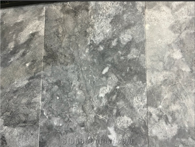 Cumulus Marble Polished-Honed-Tumbled - Sanded Finish