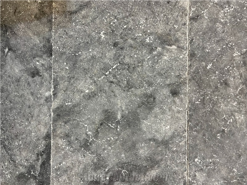 Cumulus Marble Polished-Honed-Tumbled - Sanded Finish