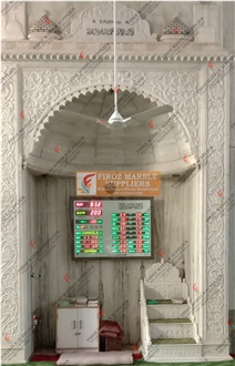 Masjid Mihrab
