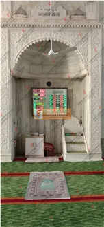 Masjid Mihrab