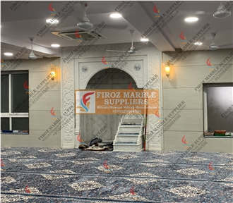 Mihrab Designs