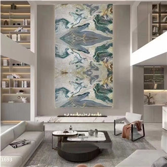 Portomare Quartzite Slabs Blue Louis Porto Mare Tile