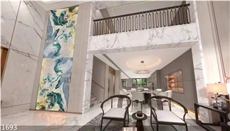 Portomare Quartzite Slabs Blue Louis Porto Mare Tile