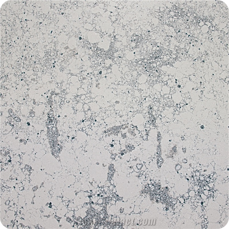 GOLDTOP OEM/ODM 4009 White Quartz Slabs