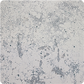 GOLDTOP OEM/ODM 4009 White Quartz Slabs