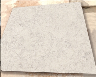 GOLDTOP OEM/ODM 4011 Beige Quartz Slabs