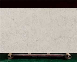 GOLDTOP OEM/ODM 4011 Beige Quartz Slabs