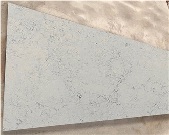 GOLDTOP OEM/ODM 4016 Grey Quartz Slabs
