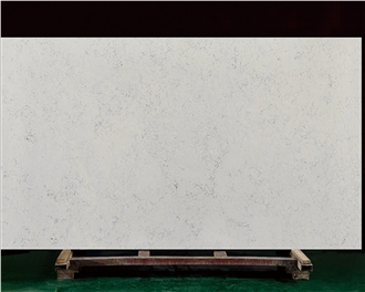 GOLDTOP OEM/ODM 4016 Grey Quartz Slabs