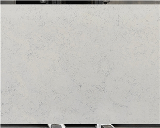 GOLDTOP OEM/ODM 4016 Grey Quartz Slabs