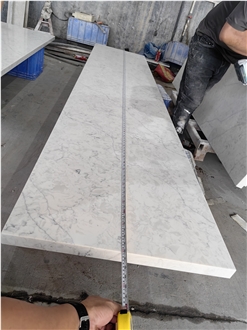 Premium Quality Custom 5029 Quartz Kitchen Countertops