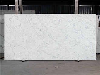 Premium Quality Custom 5029 Quartz Kitchen Countertops