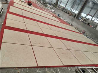 GOLDTOP White Pietra Bianca Di Vicenza Limestone Tiles