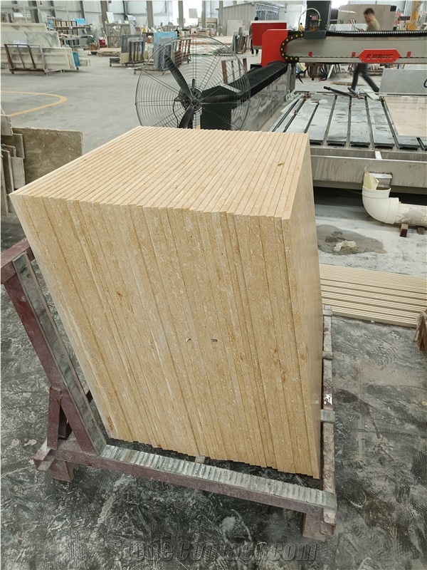 GOLDTOP White Pietra Bianca Di Vicenza Limestone Tiles