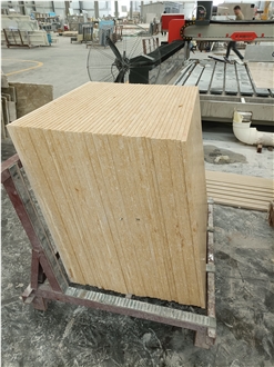 GOLDTOP White Pietra Bianca Di Vicenza Limestone Tiles