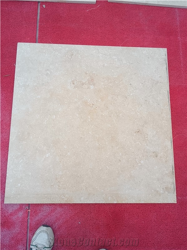 GOLDTOP White Pietra Bianca Di Vicenza Limestone Tiles