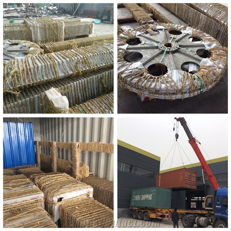 CNC Diamond Wire Saw Cutting Machine
