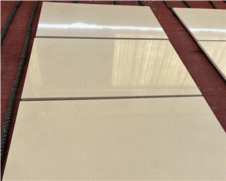 Moca Creme Limestone Tiles
