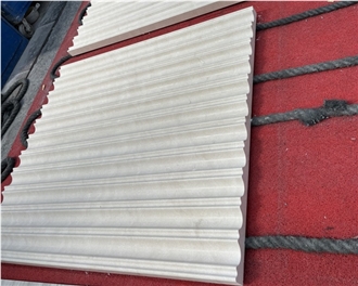 Moca Creme Limestone Tiles