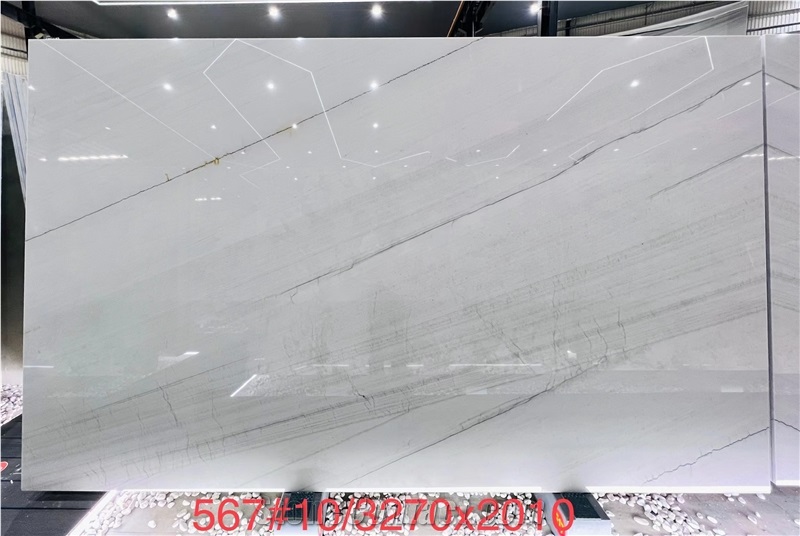 Mont Blanc Quartzite Slabs