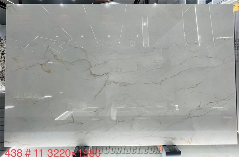 Mont Blanc Quartzite Slabs
