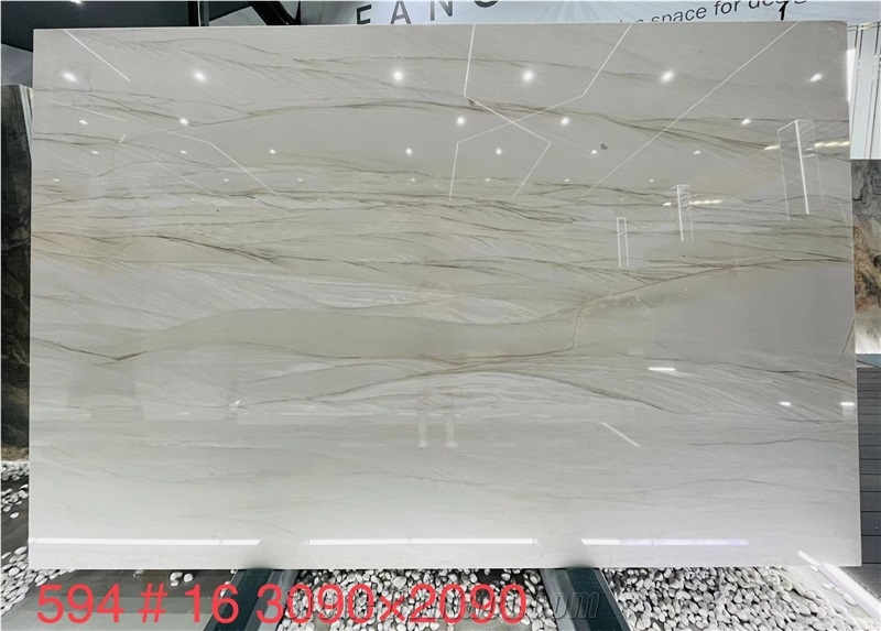 Mont Blanc Quartzite Slabs