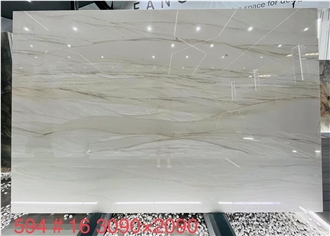 Mont Blanc Quartzite Slabs