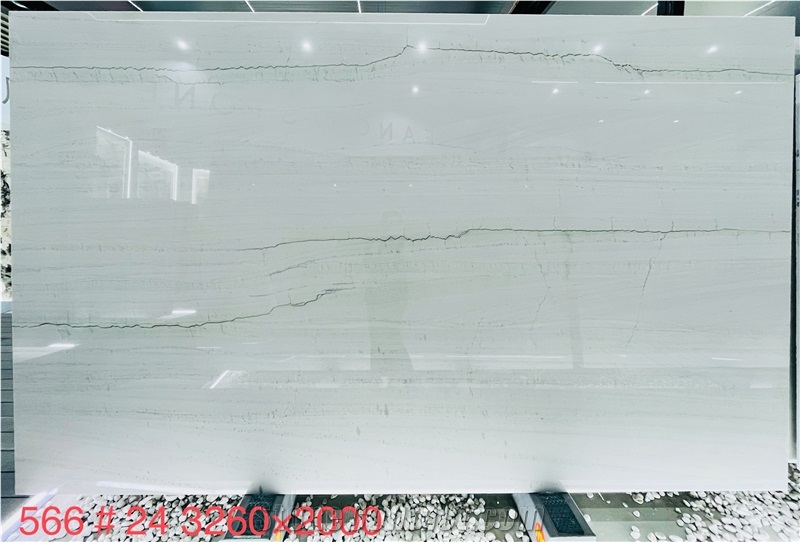 Mont Blanc Quartzite Slabs