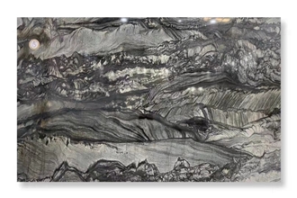 Black Fantasy Quartzite Slabs