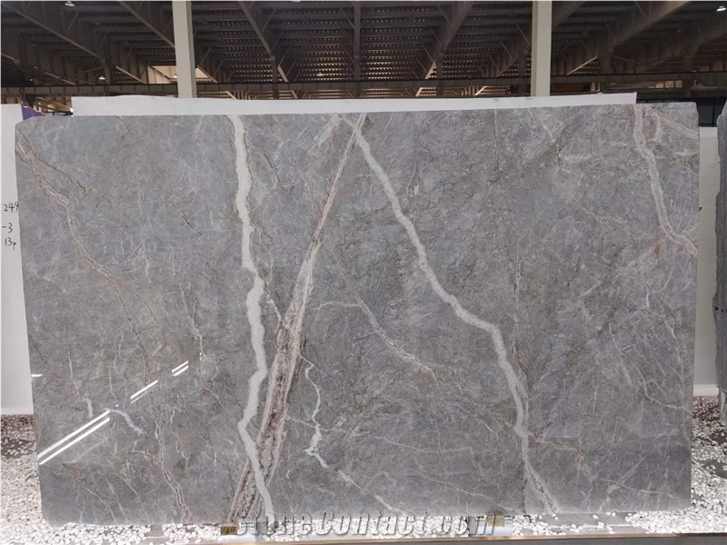 Fior Di Bosco Marble Slabs
