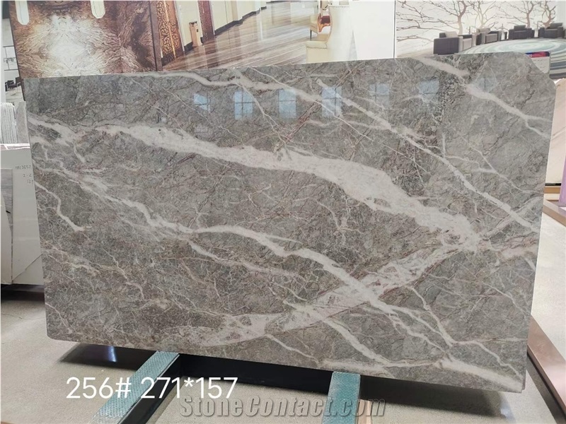 Fior Di Bosco Marble Slabs