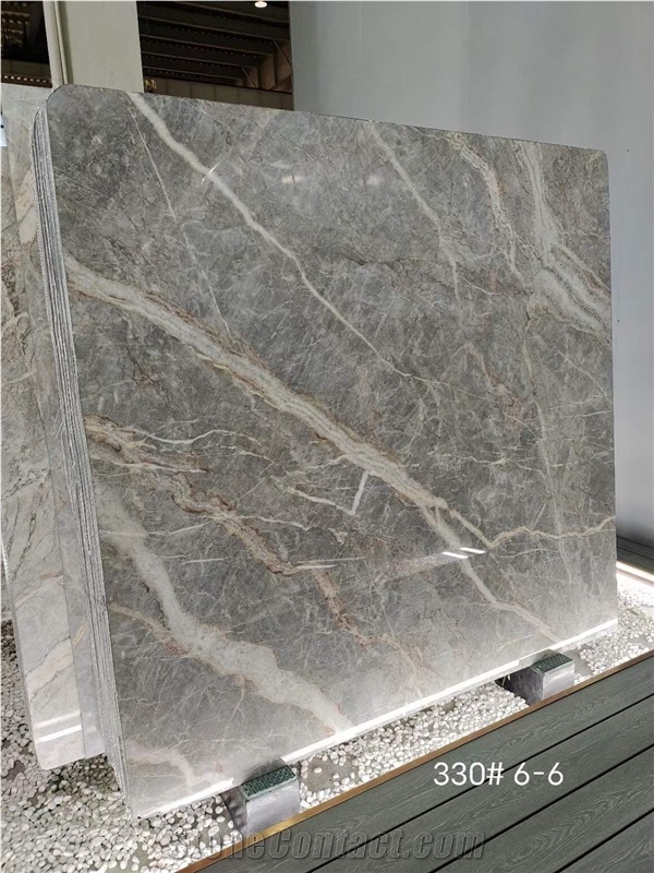 Fior Di Bosco Marble Slabs