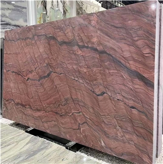 Fusion Fire Quartzite Slabs