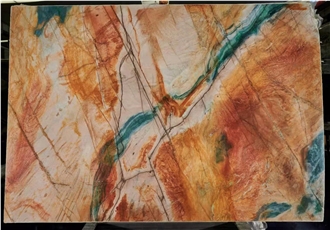 Portomare Quartzite Slabs, Tiles