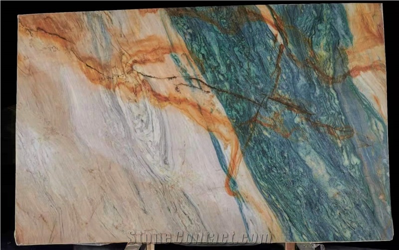 Portomare Quartzite Slabs, Tiles