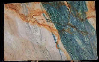 Portomare Quartzite Slabs, Tiles