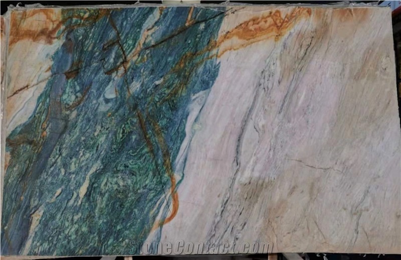Portomare Quartzite Slabs, Tiles