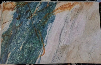 Portomare Quartzite Slabs, Tiles
