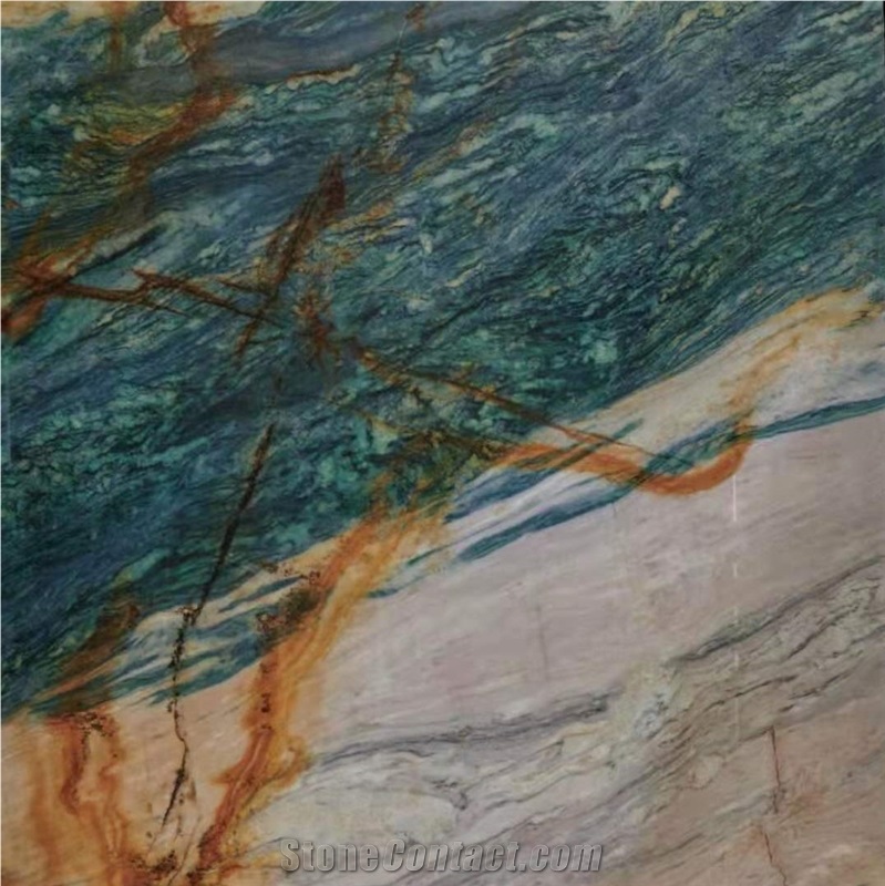 Portomare Quartzite Slabs, Tiles