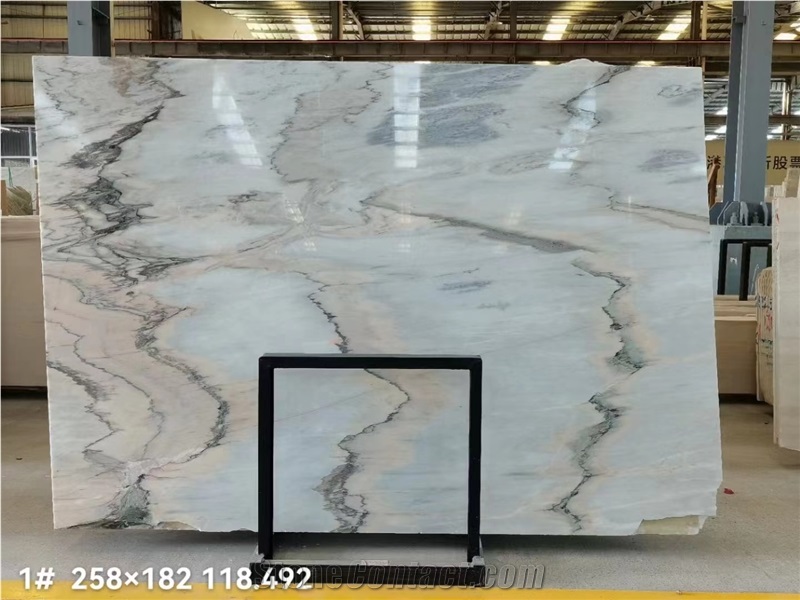 Rosa Portogallo Marble Slabs, Tiles